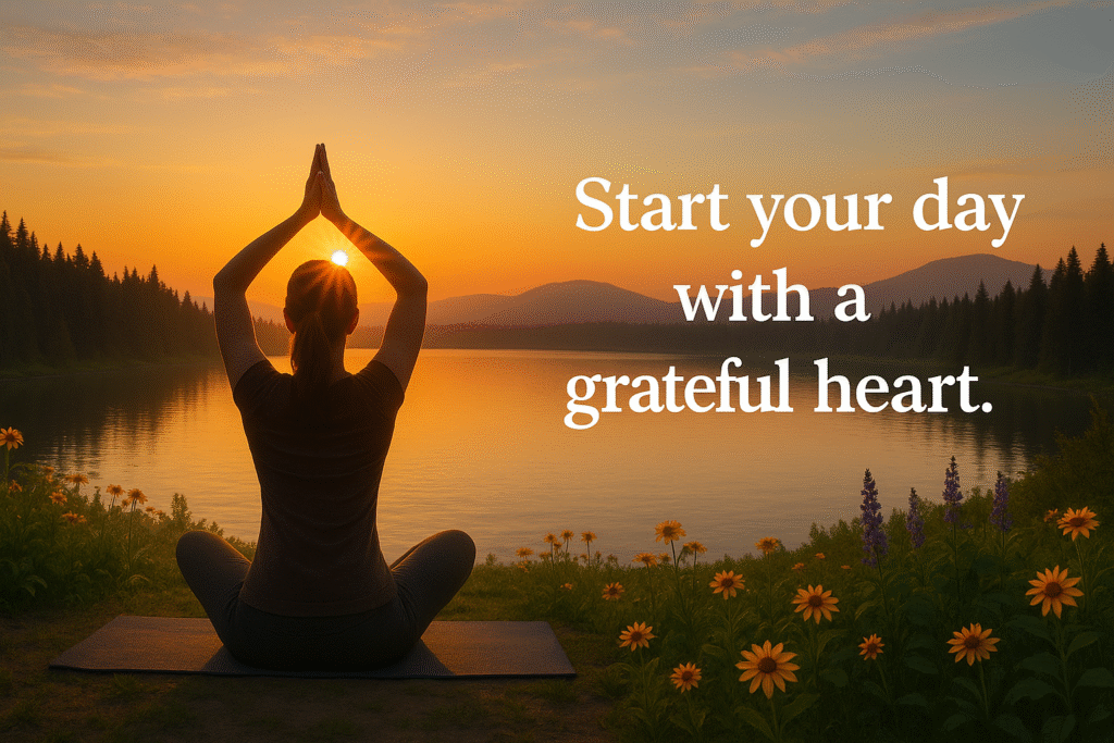 How to Overcome Anxiety and Stress Naturally